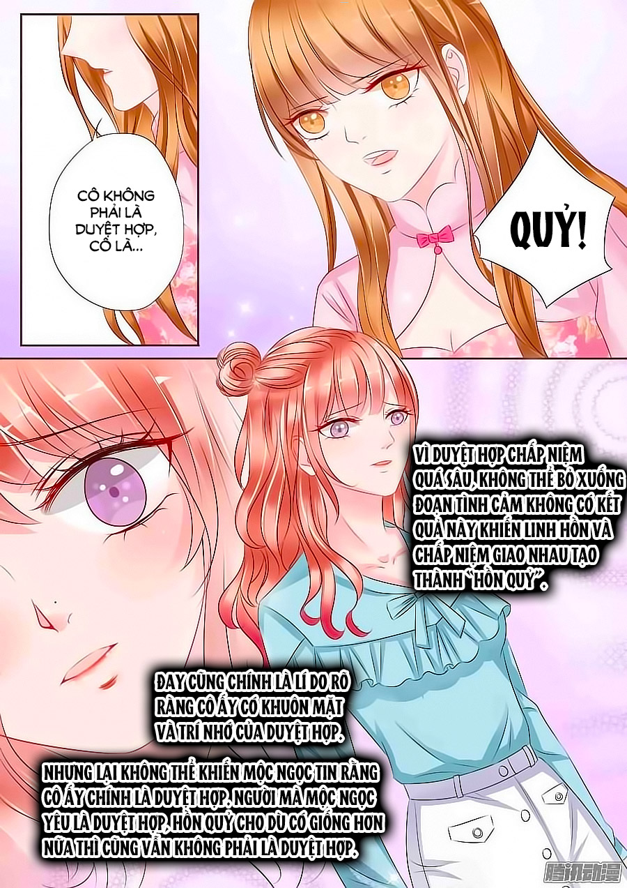 chiêm cốt sư chapter 30 5