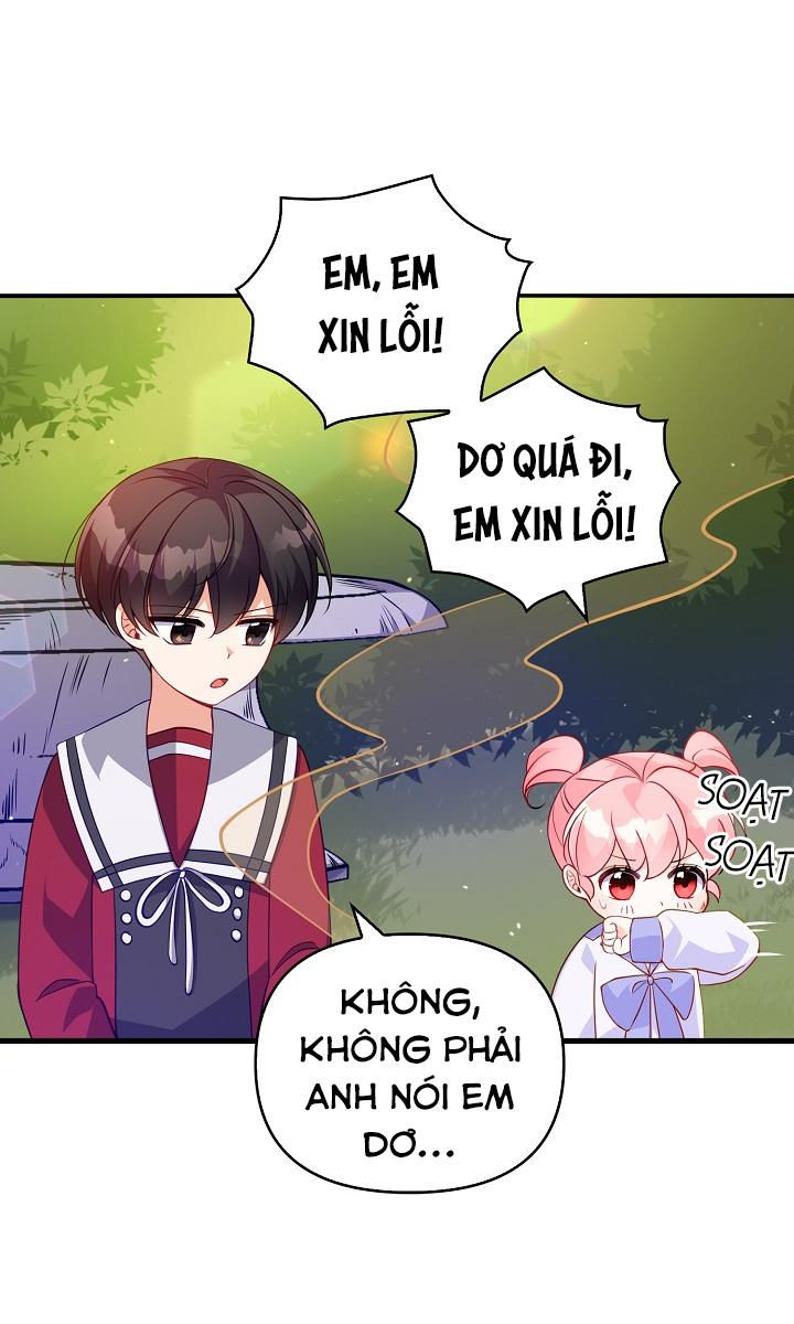 em gái cưng của đại công tước phản diện chapter 11 46