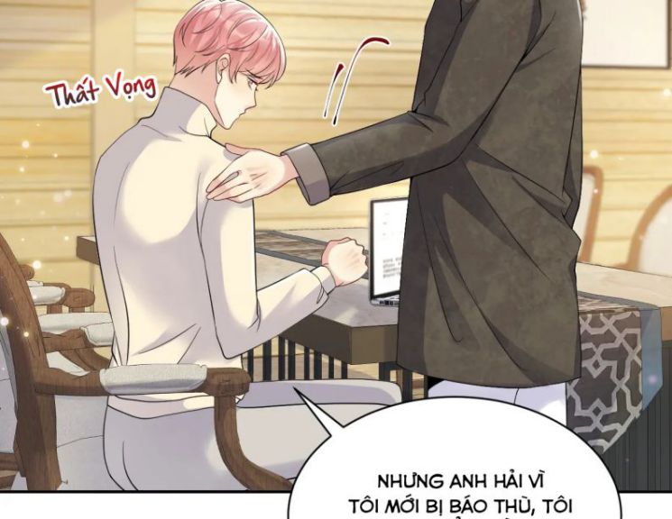 lại bị bạn trai cũ nhắm trúng rồi chapter 51 61