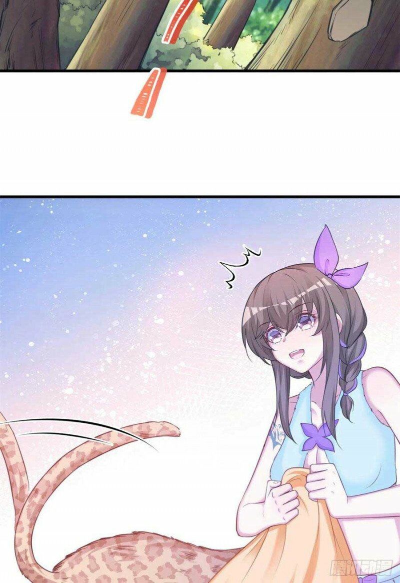 [16+] thảnh thơi thú thế chủng chủng điền, sinh sinh tể chapter 325 21
