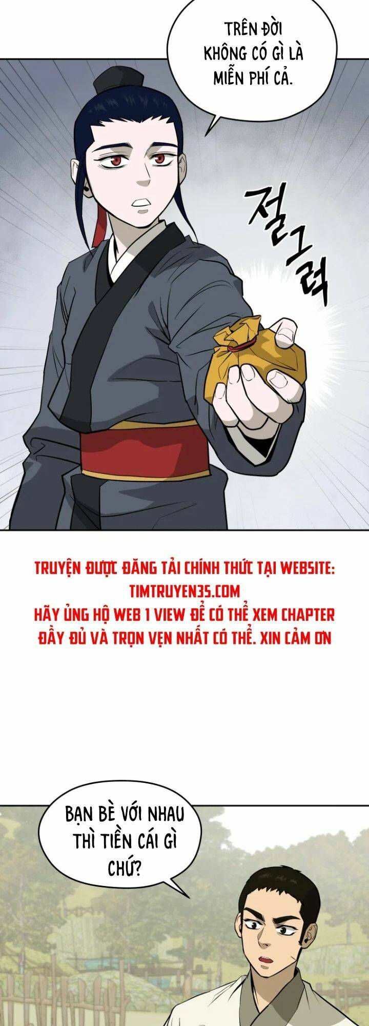 Thái Thú Kang Jin Lee M Chapter 13 - Next Chapter 14