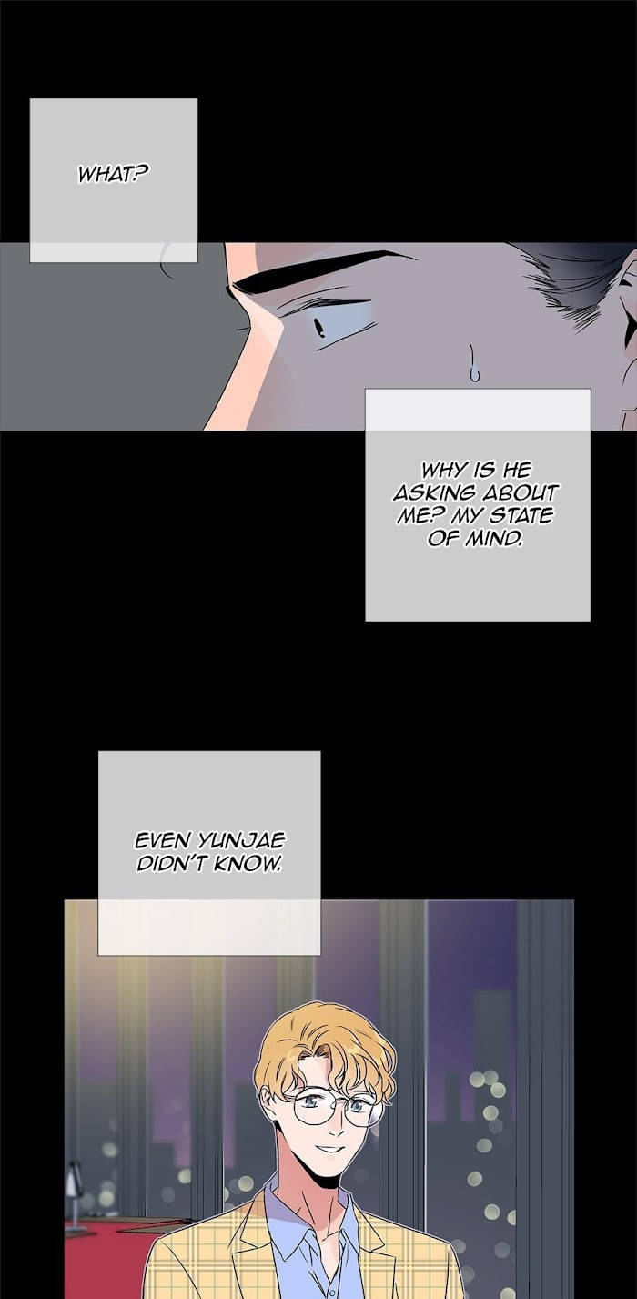 [raw] red candy chapter 23 32