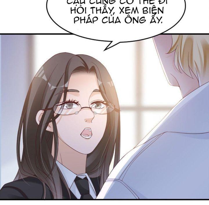 chiếc bật lửa và váy công chúa (b) chapter 29 17