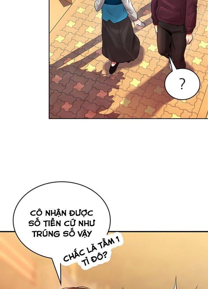 công việc sung sướng chapter 6.1 46