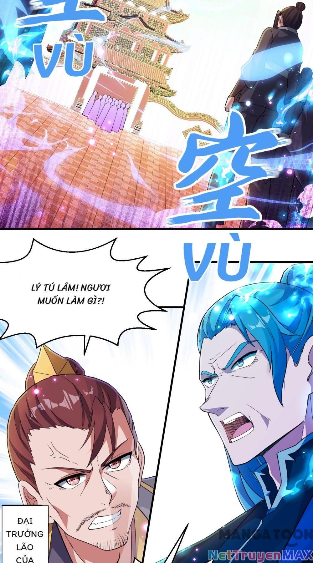 đệ nhất người ở rể chapter 239 7