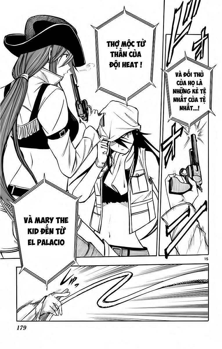 koko ga uwasa no el palacio chapter 52 16