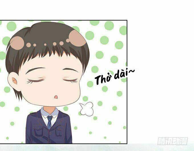 liệt ái tri hạ: series mật đào tiểu tình nhân chapter 83 15