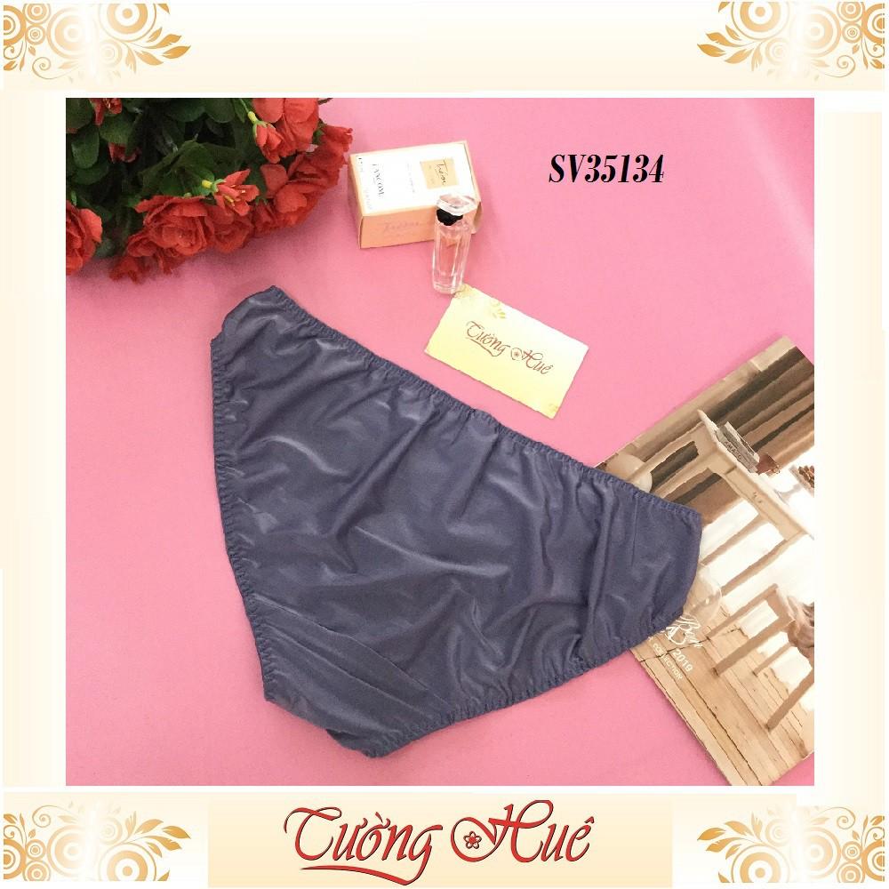 Quần lót nữ Bon Bon SV35134 quần lót phối ren.