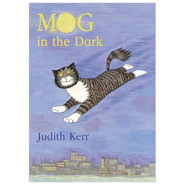 Mog in the Dark