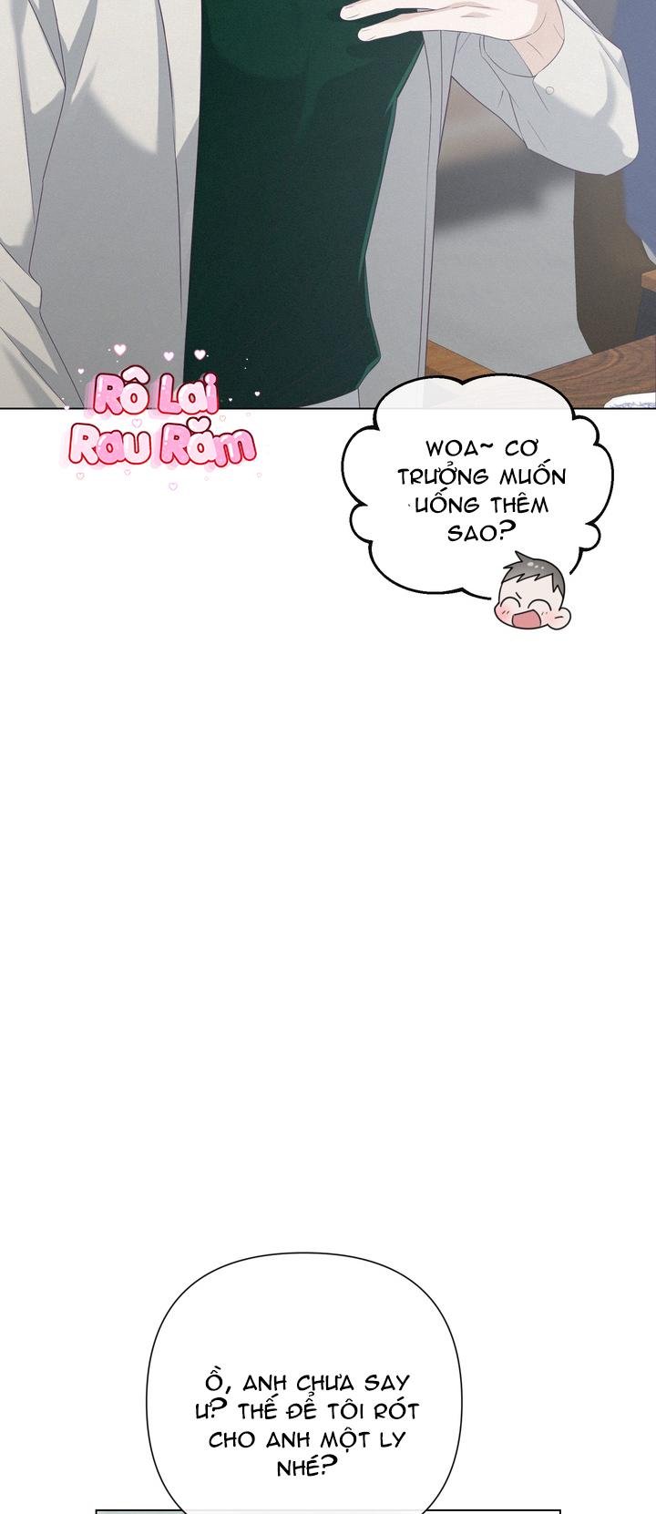 tình yêu hỏa tiễn chapter 42 51