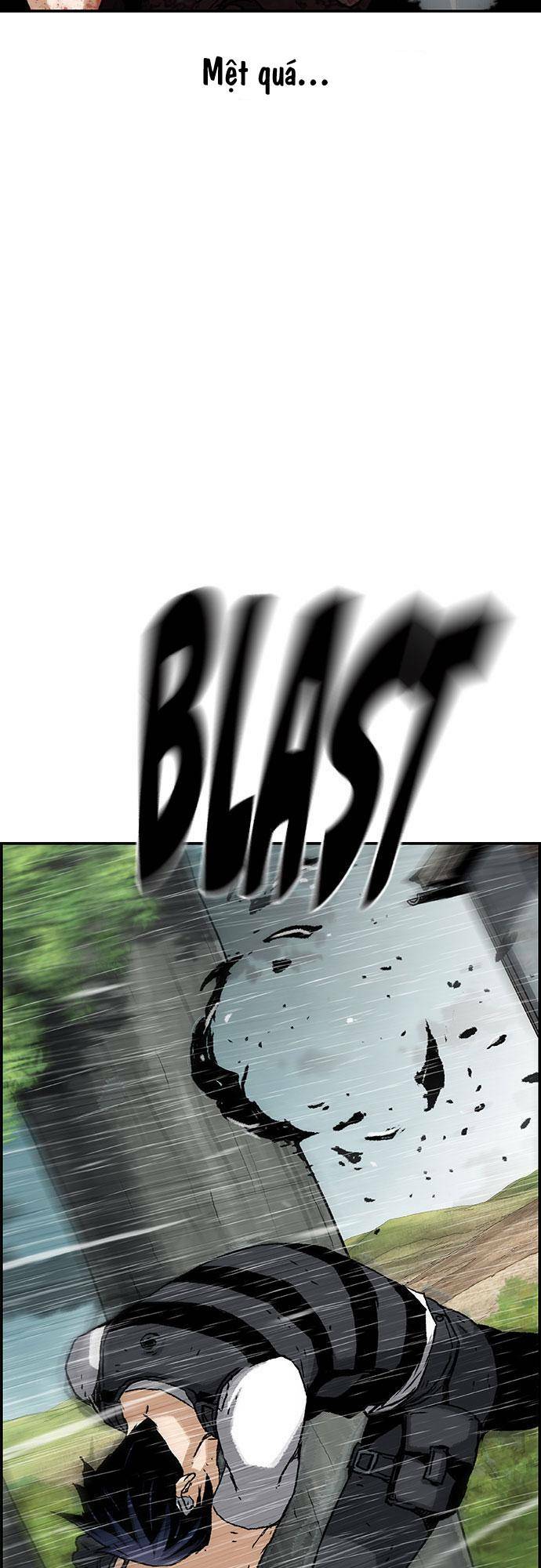 pubg - cuộc chiến sinh tồn - 100 chapter 8 59