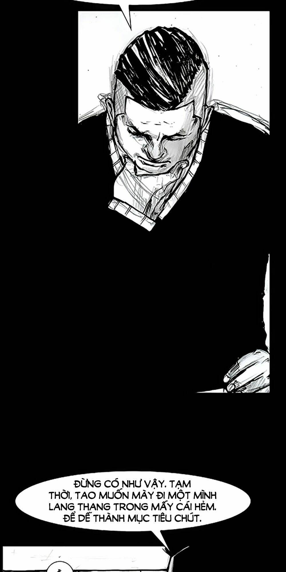 độc cô tiền truyện chapter 78 33