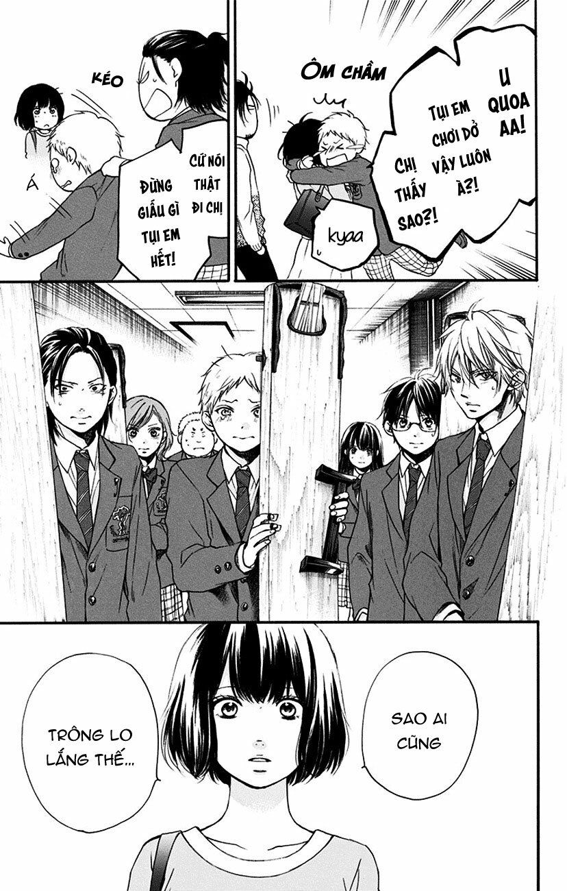 kono oto tomare! chapter 52 13