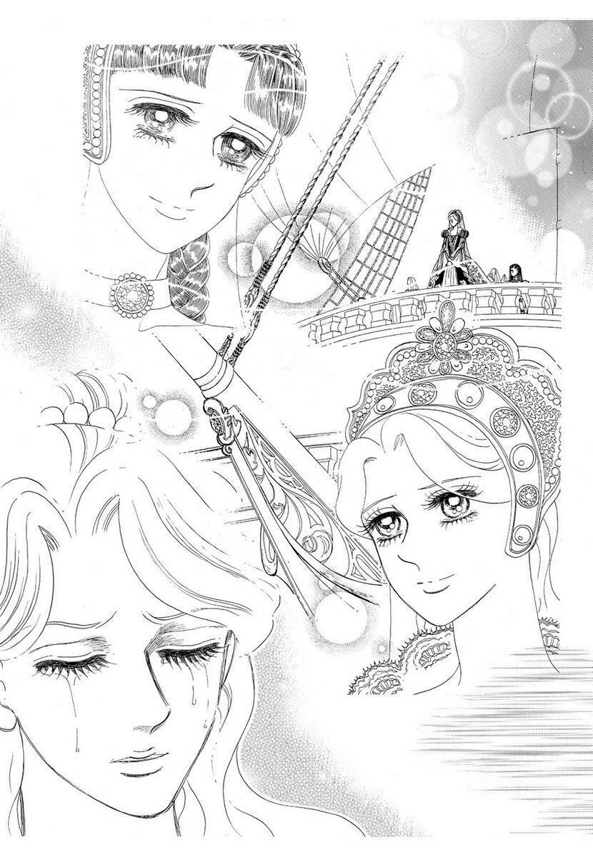 princess manhwa chapter 63 23