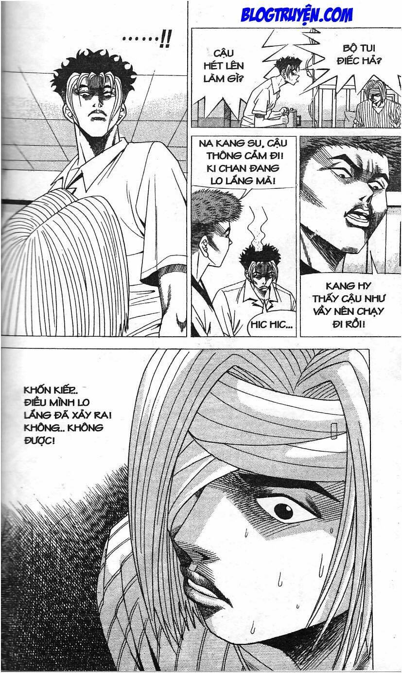 bitagi - anh chàng ngổ ngáo chapter 50 19