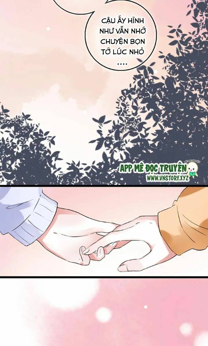 trạch thượng tịch mịch huỳnh hỏa chapter 31 14