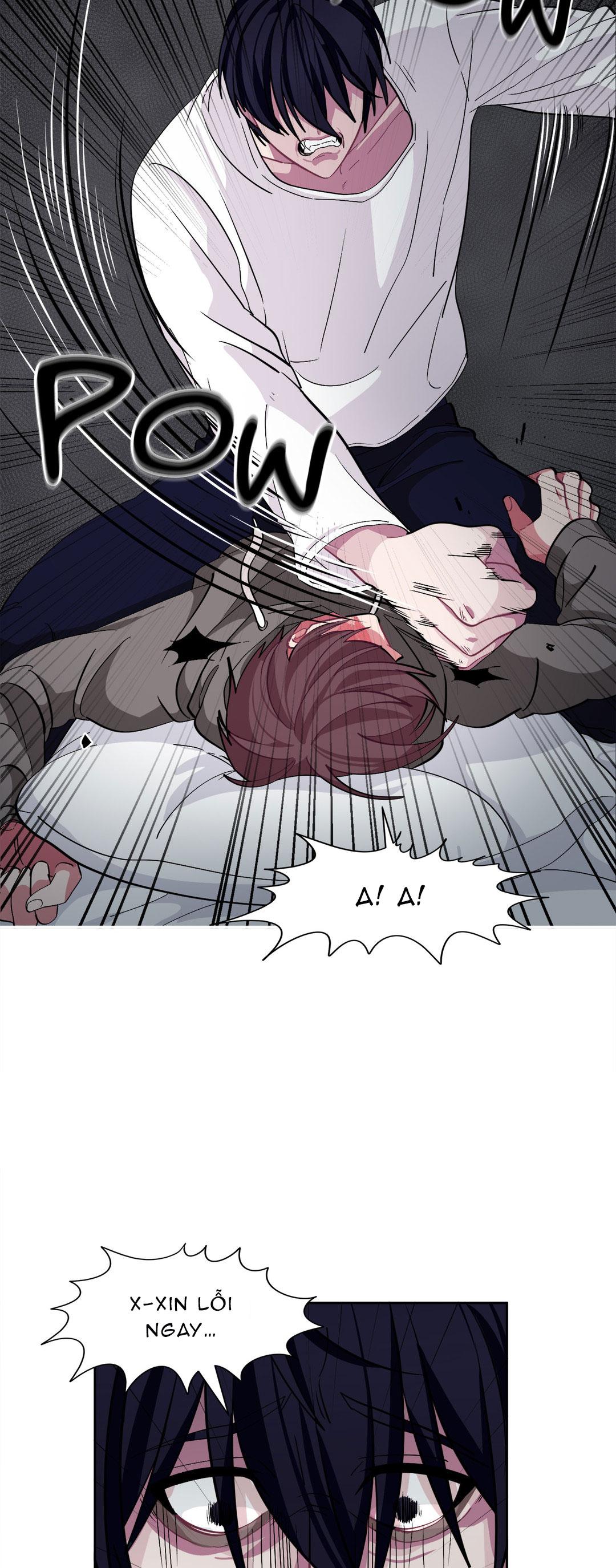 hãy vâng lời anh chapter 9 8