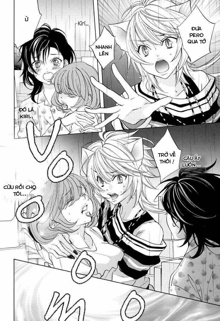 trường học ma nữ chapter 15 5