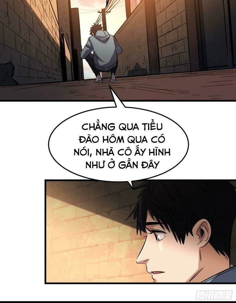 kiêm chức diêm vương chapter 7 8