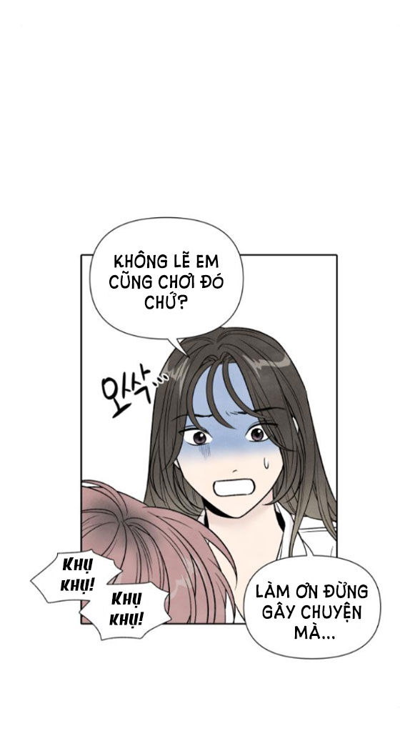 điều khiến tôi quyết tâm muốn chết chapter 44.1 36