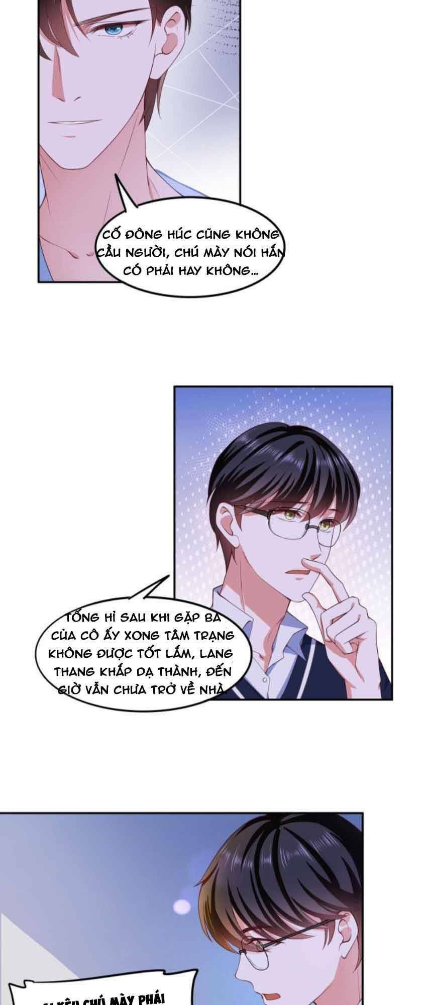 nhất sanh hữu hỉ chapter 17 9