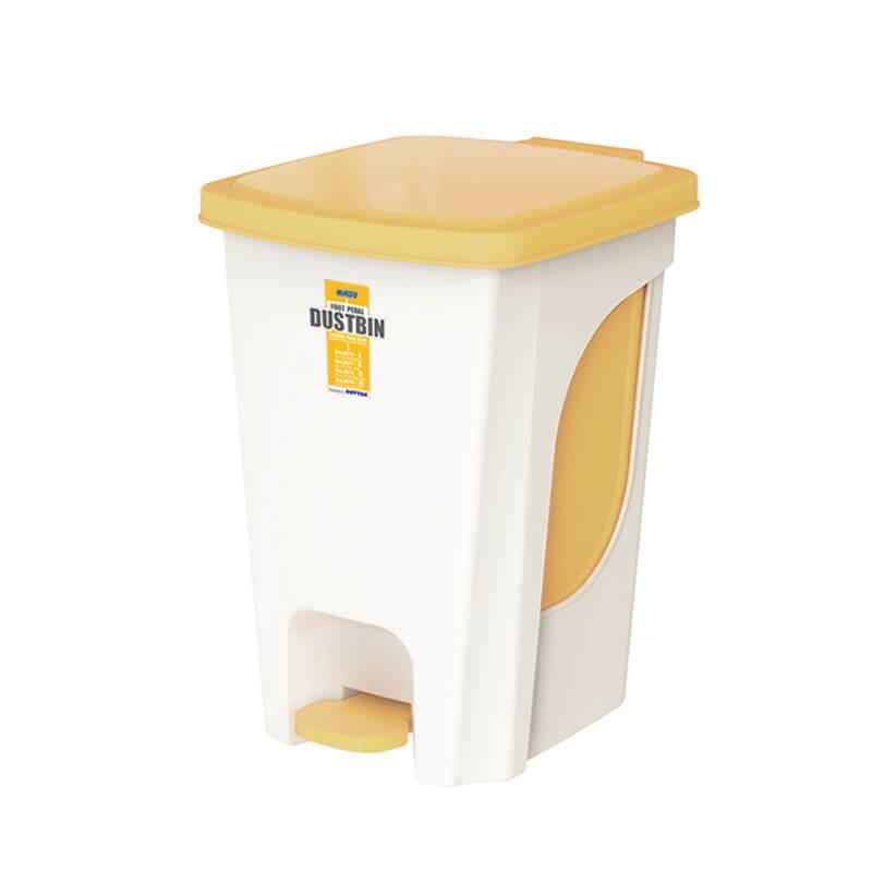 Thùng rác đạp Duy Tân Matsu size lớn