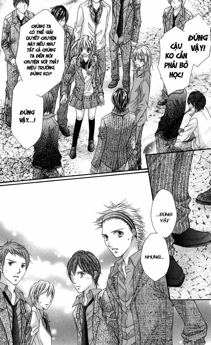 rockin' heaven chapter 29 37