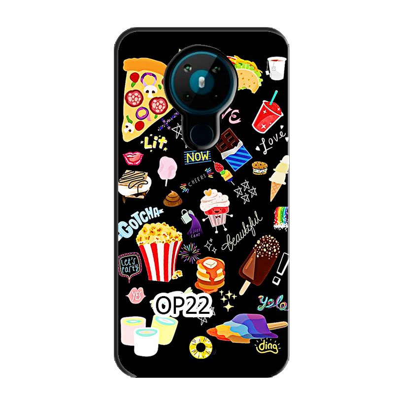 Ốp Lưng Dành Cho NOKIA 5.3