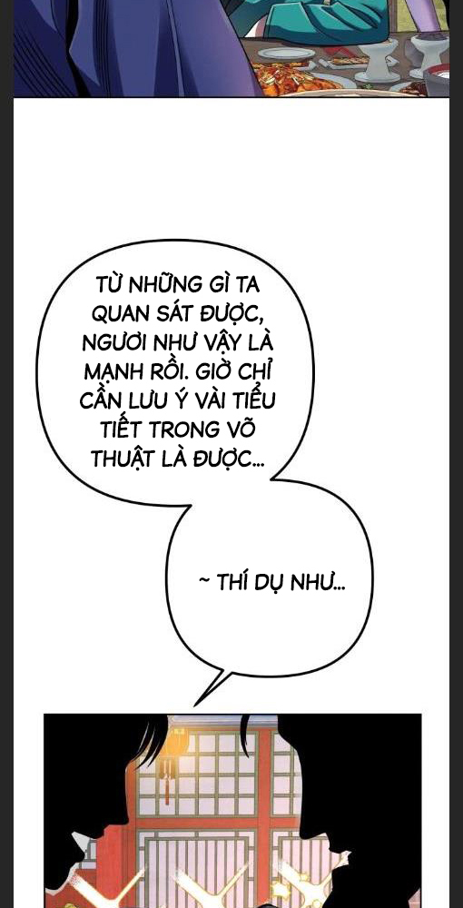 Con Trai Út Của Nhà Ha Buk Paeng Chapter 35 - Next Chapter 36