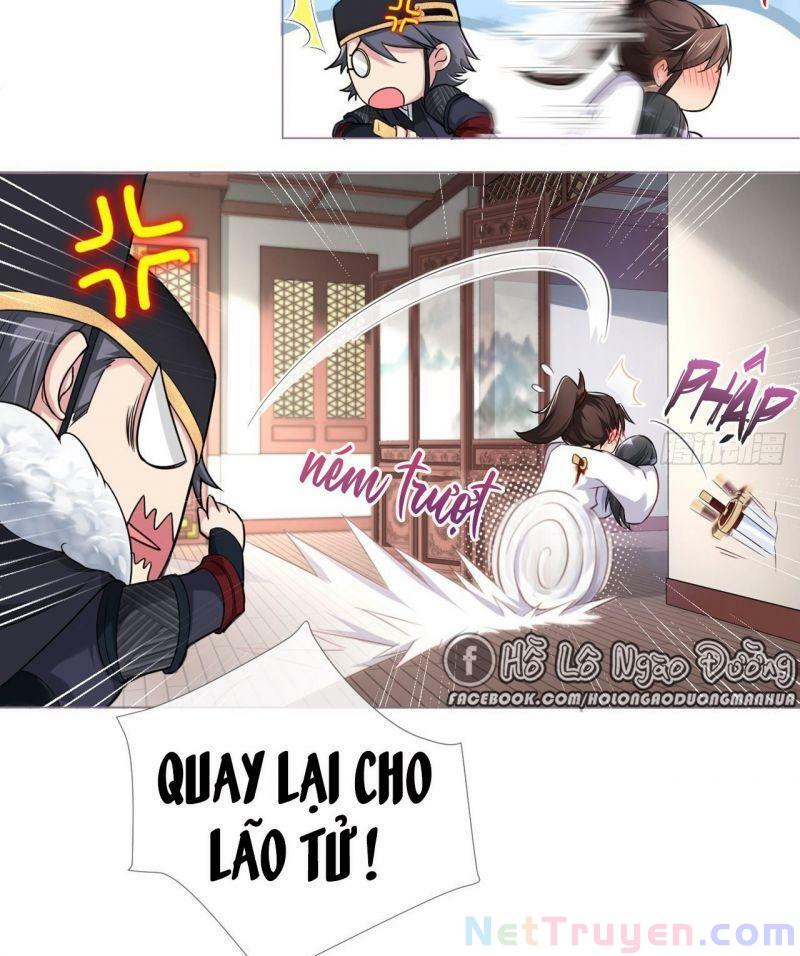 nhập mộ chi thần chapter 8 44