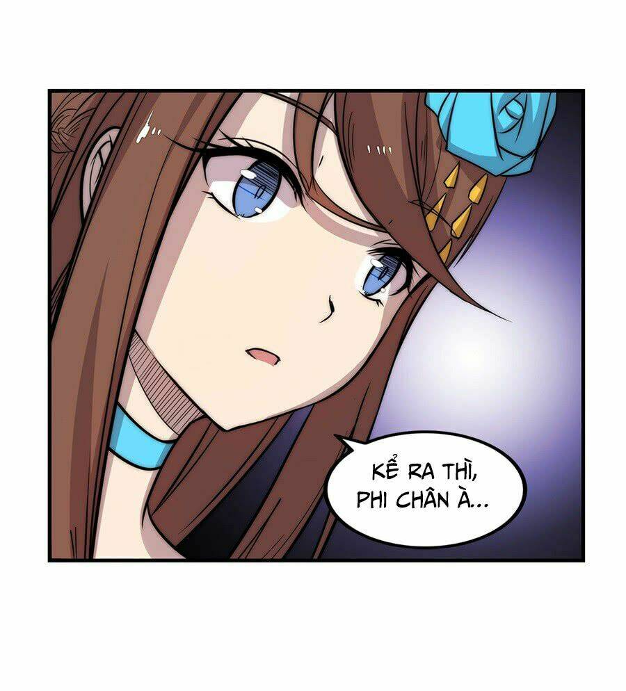 cuộc sống thoái ẩn của võ lâm chi vương chapter 34 18