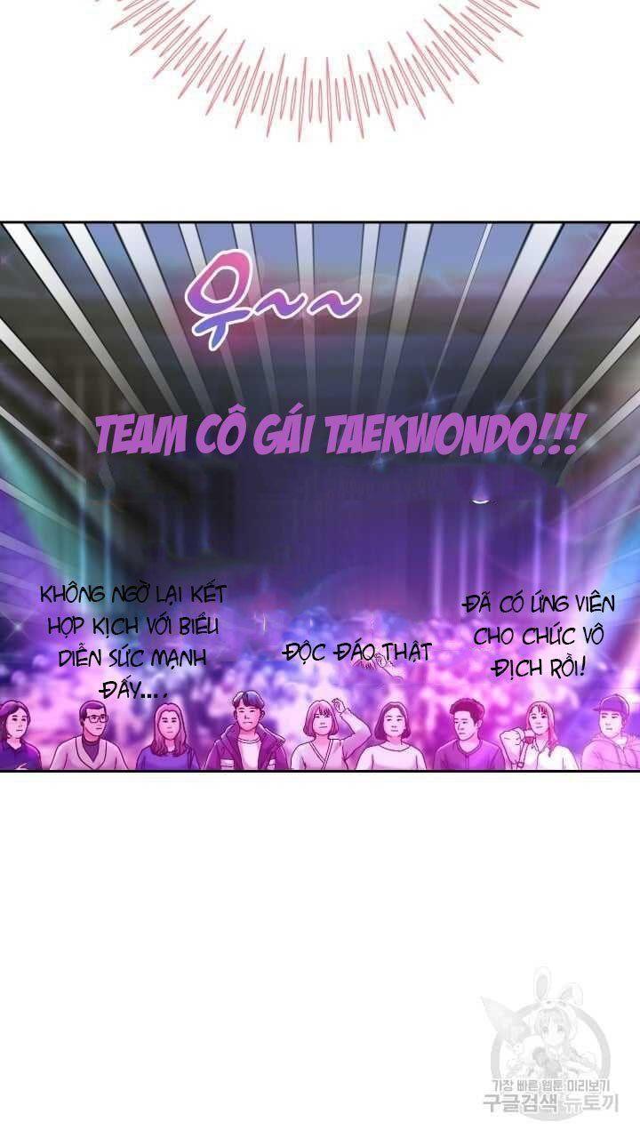 18+ tôi! trọng sinh với chiếc bò toi chapter 22.1 43