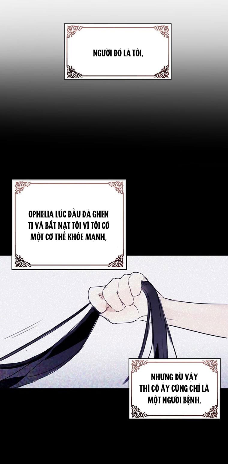 kết cục buồn của trò chơi nhập vai chapter 1 25