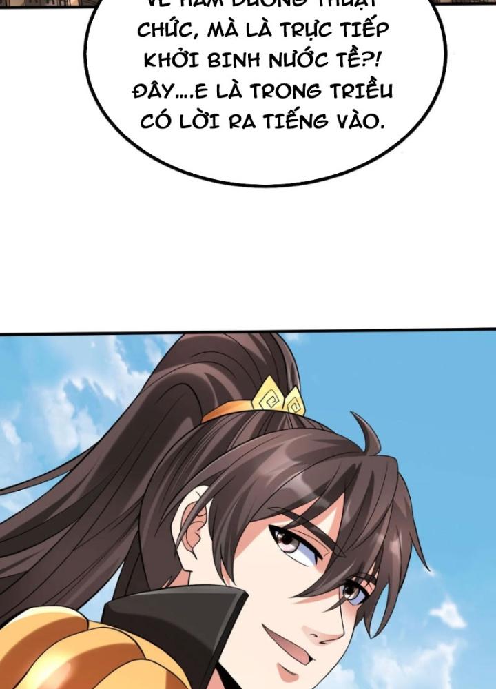 đại tần, ta là con tần thủy hoàng, giết địch thành thần chapter 85 58