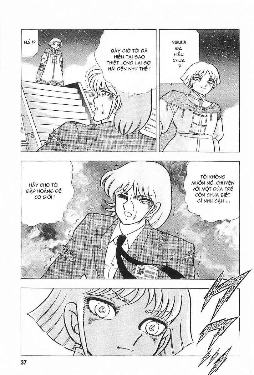 b'tx – người x chapter 8 34