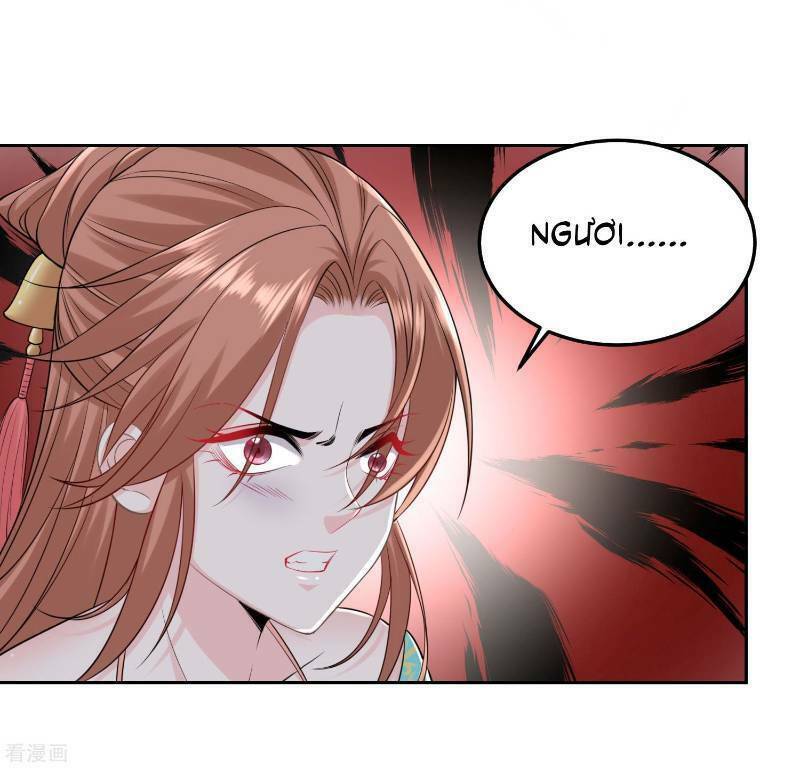 độc y đích nữ chapter 86 25