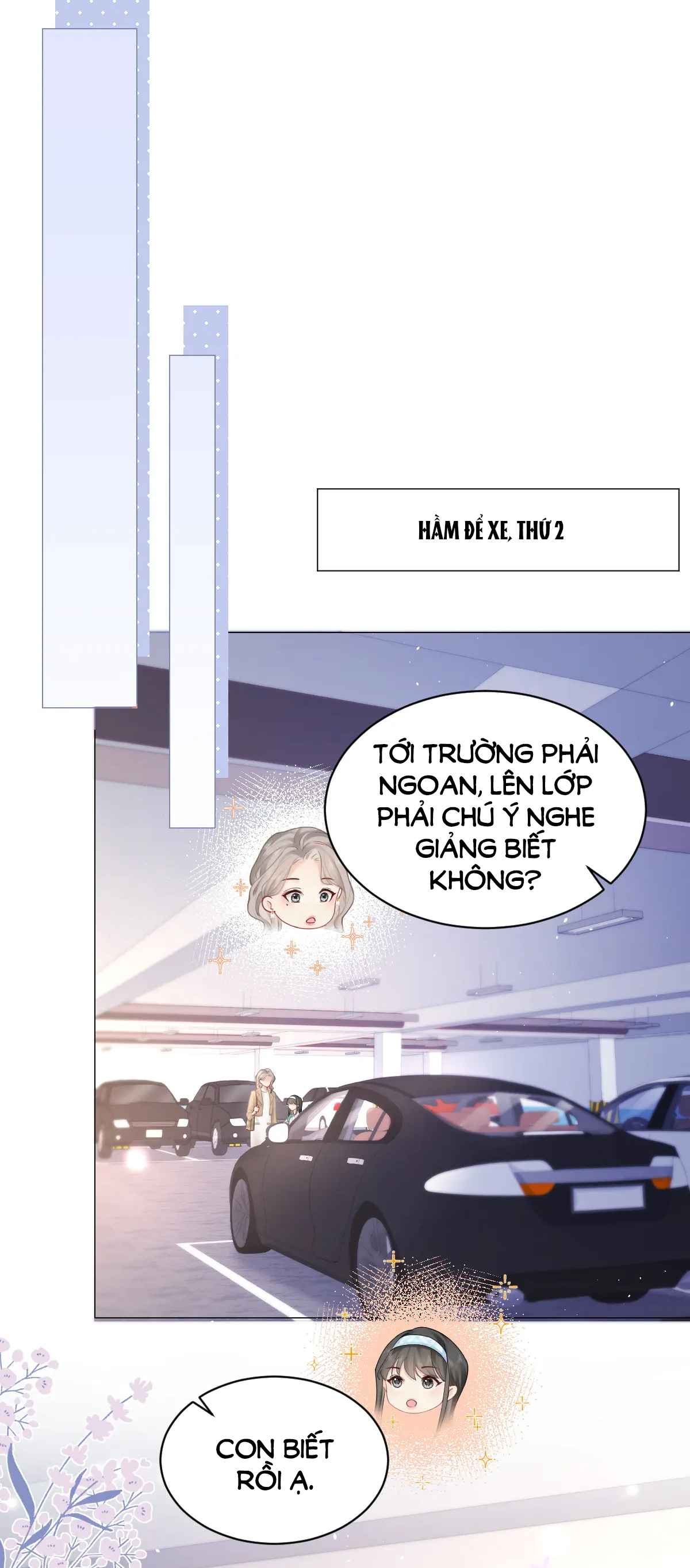Luôn Có Giáo Viên Muốn Mời Phụ Huynh chapter 5.2 - Trang 17