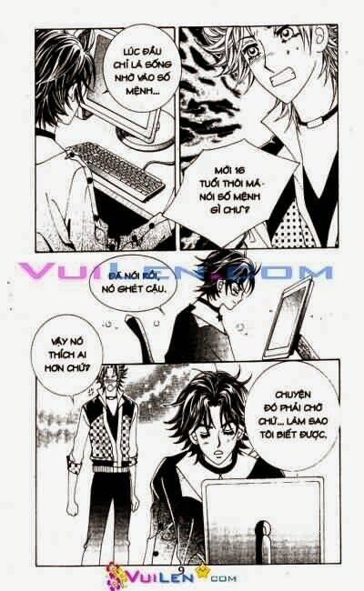 cặp đôi kỳ lạ chapter 5 10