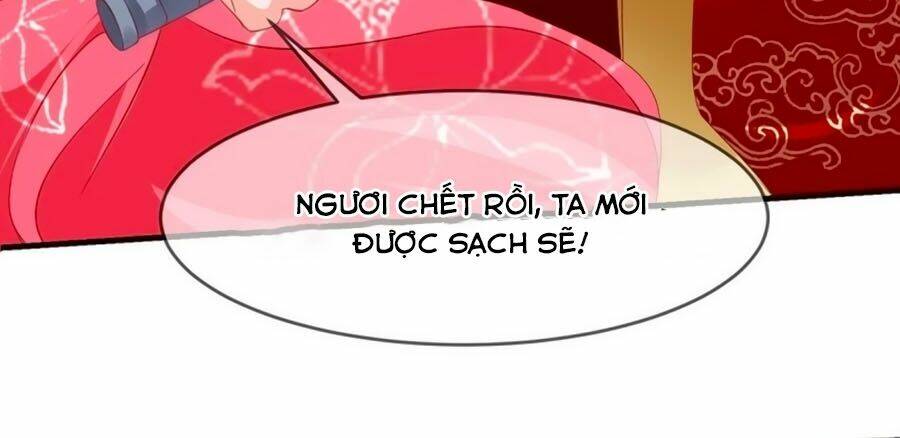 dưỡng thú vi phi chapter 22 10