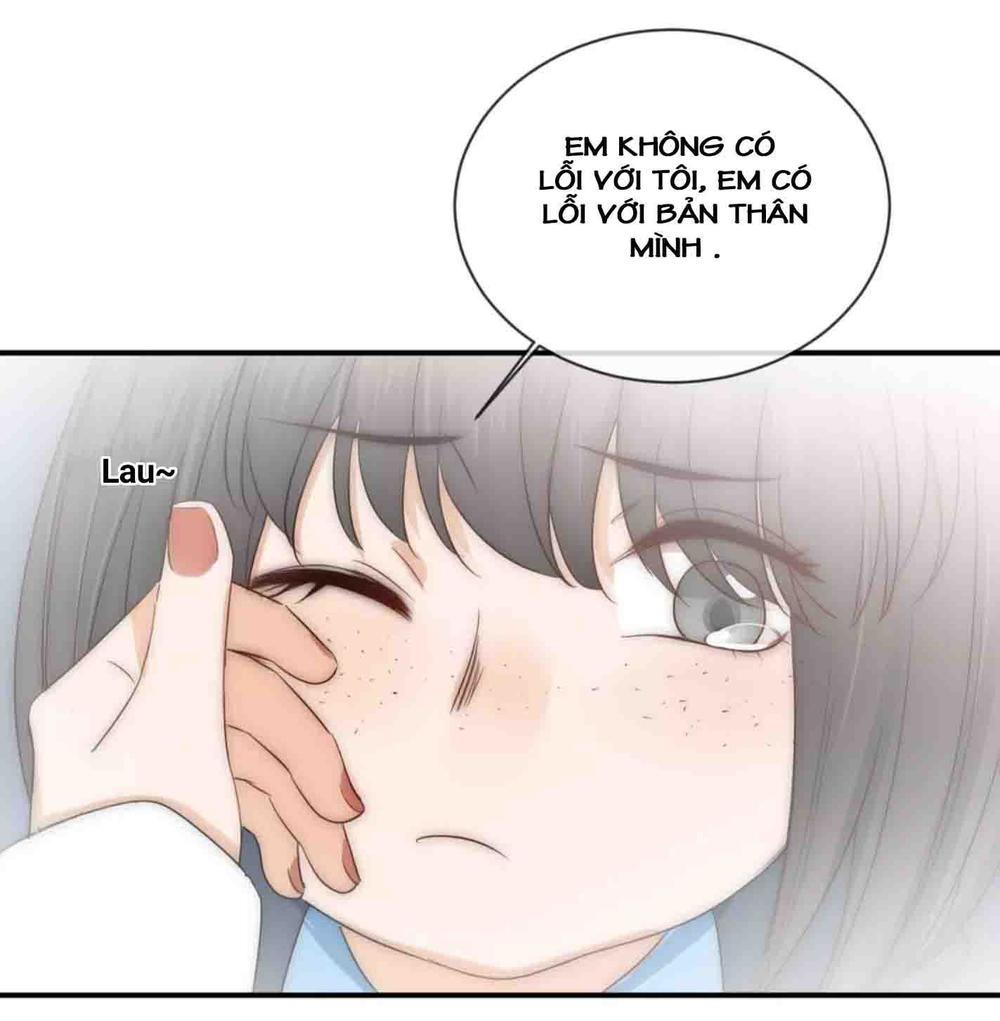 ánh trăng ngọt ngào chapter 16 24