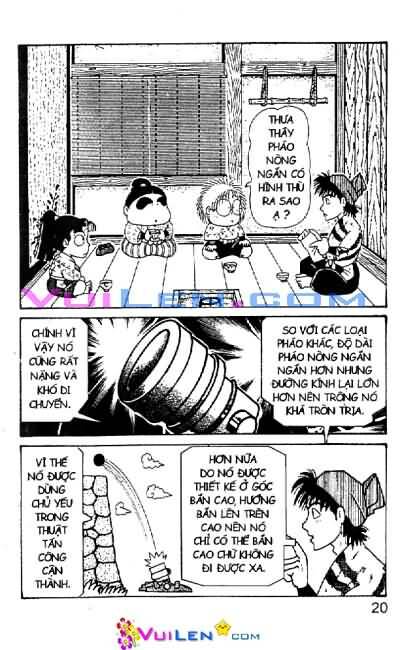 ninja loạn thị chapter 53 20