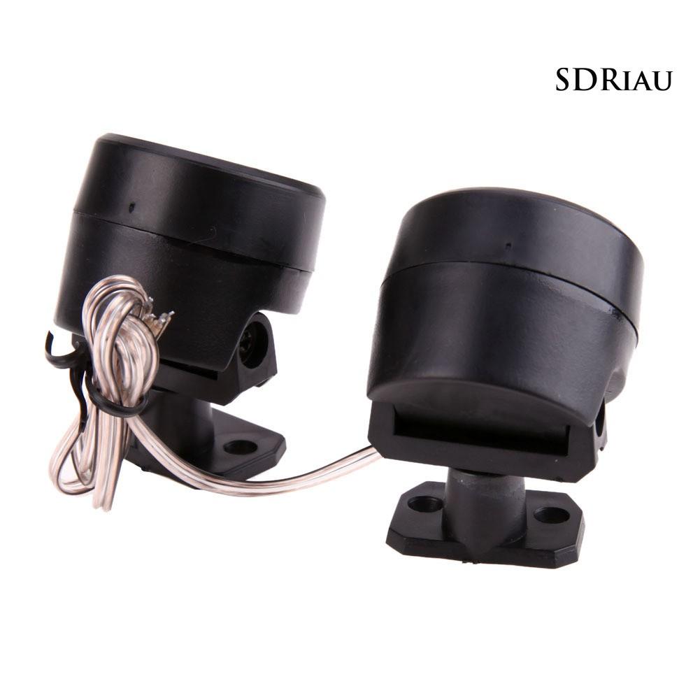 Bộ 2 Loa 500w Cho Xe Hơi