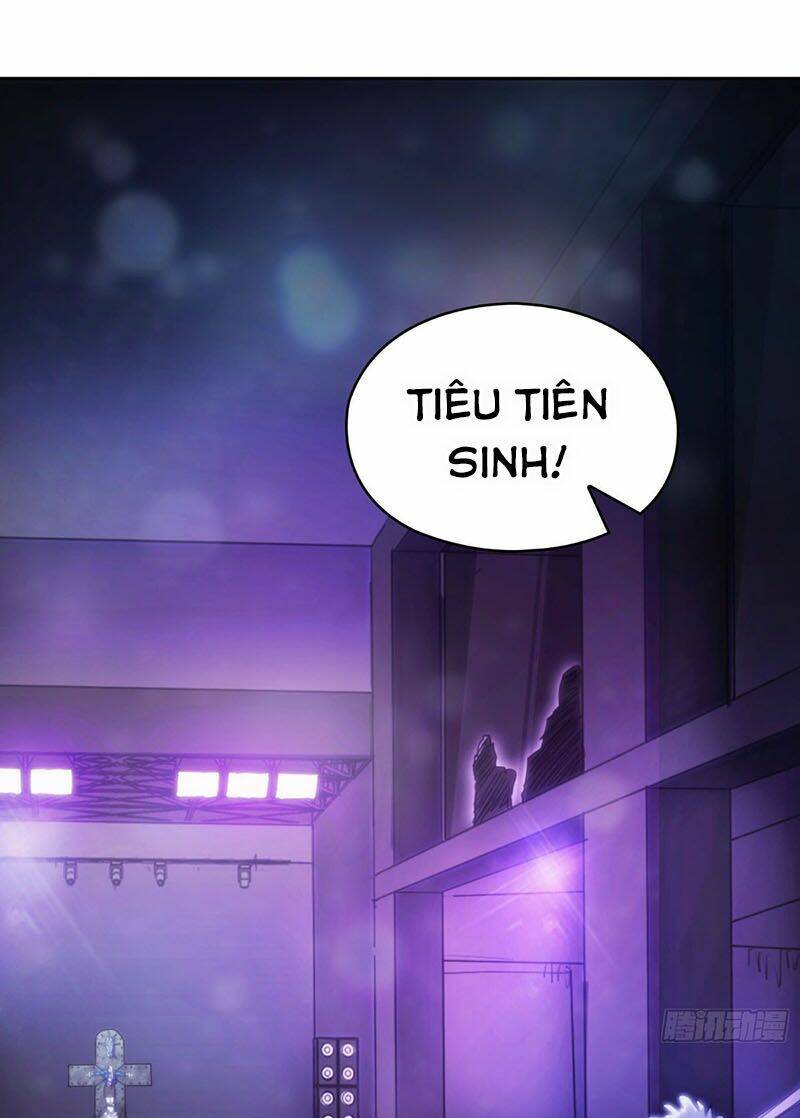 đô thị hàng thần khúc chapter 52 1