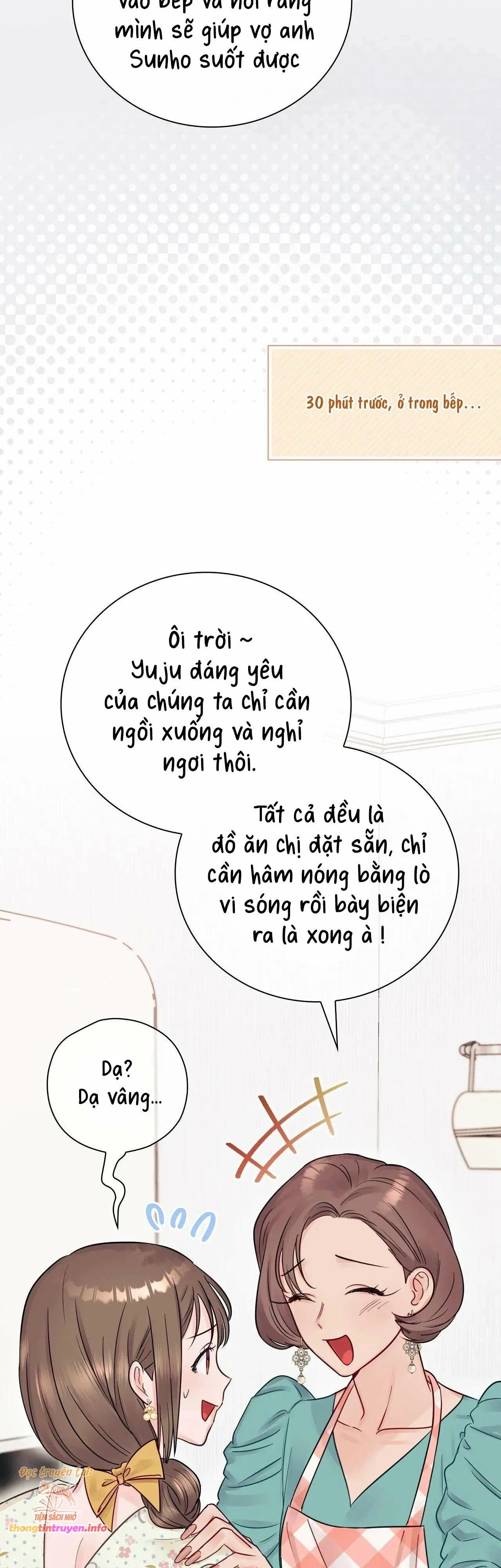 [18+] người bạn nguy hiểm của anh trai chapter 10 20