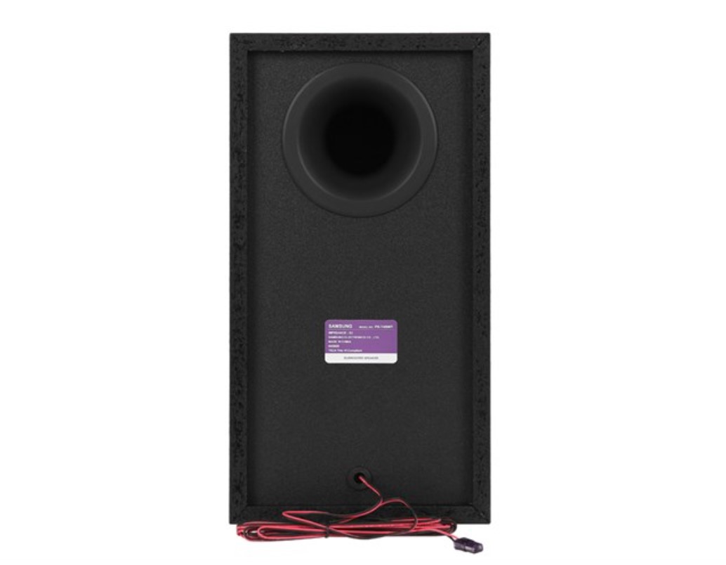 Loa thanh soundbar Samsung HW-T420, Có cổng USB, Có kèm remote,Bluetooth 2.0, công suất:150W - Hàng chính hãng