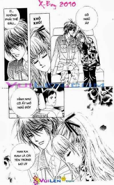 cuộc sống của tôi chapter 8 139