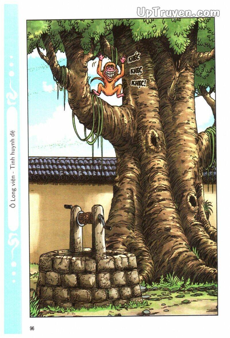 ô long viện tình huynh đệ chapter 7.4 5