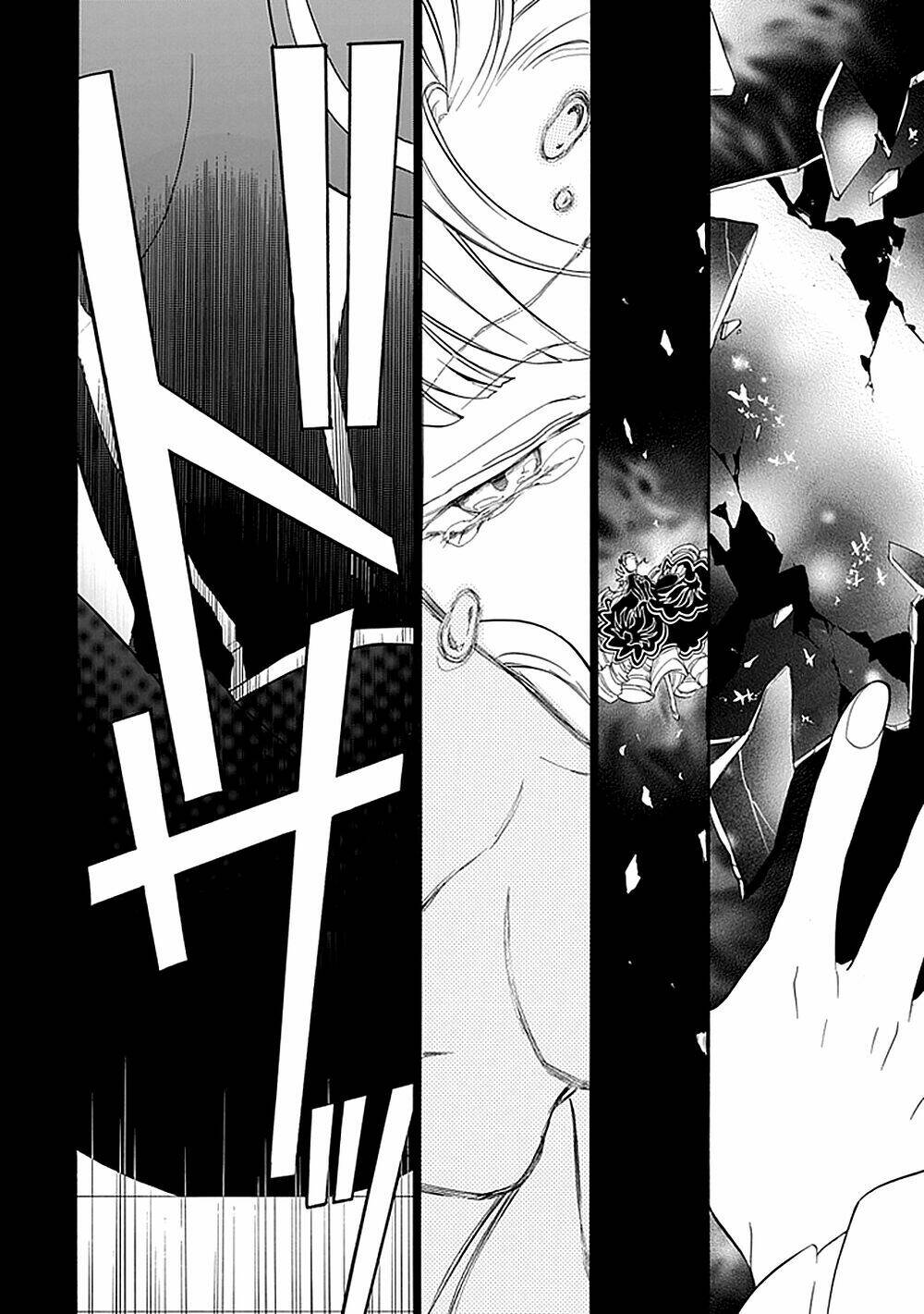 umineko no naku koro ni episode 4: alliance of the golden witch chapter 26 24