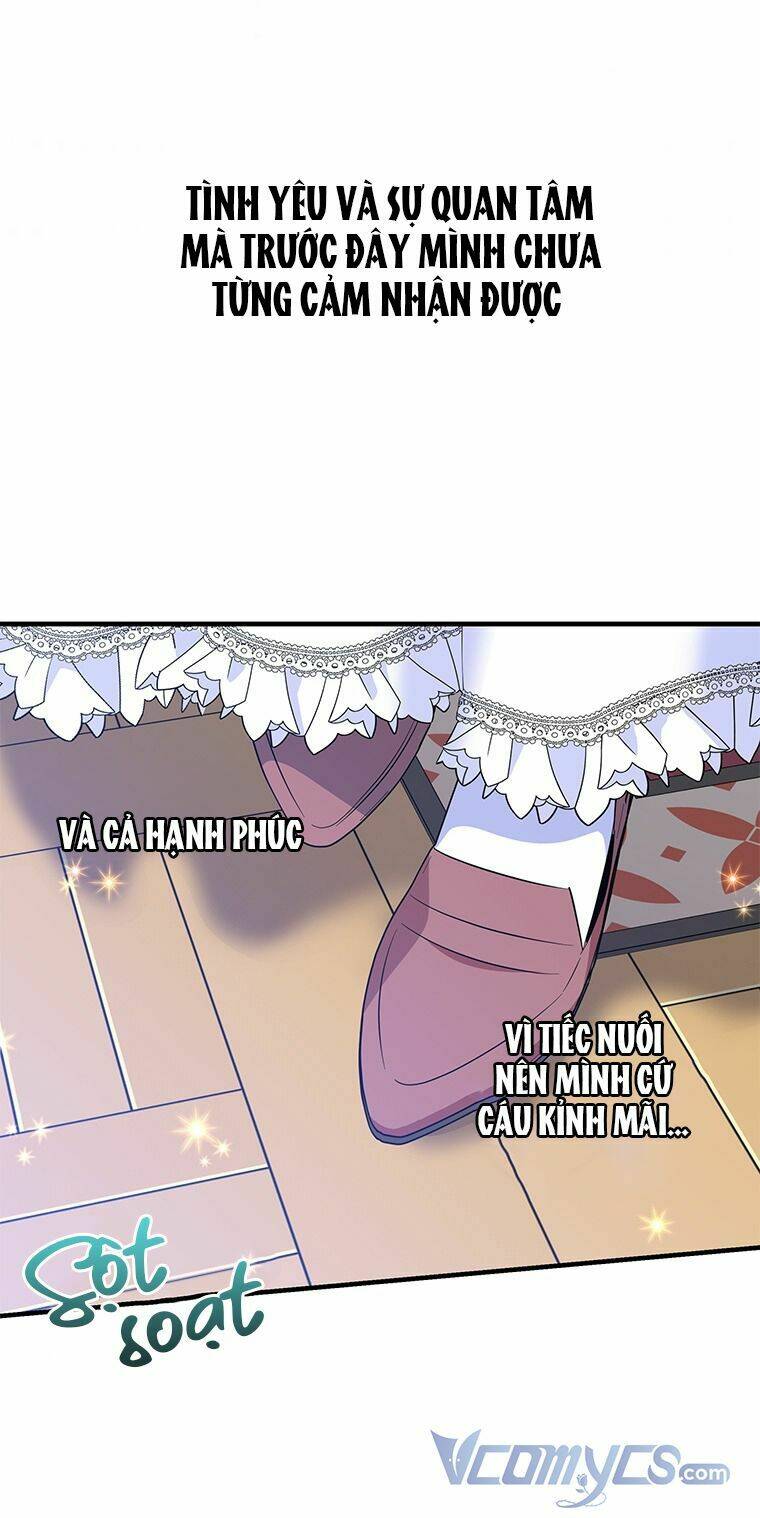 chồng yêu, em muốn đình công! chapter 53 88