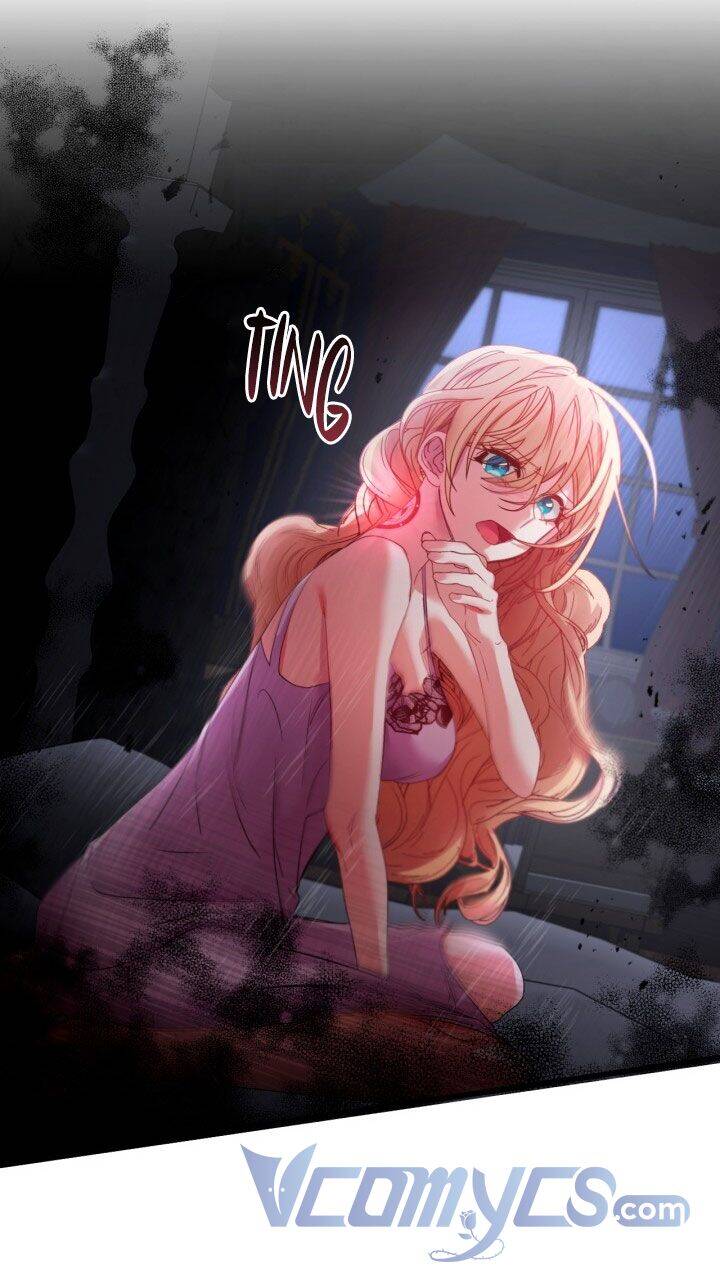 vị hôn thê của kẻ săn mồi chapter 5 44